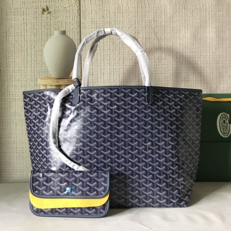 Goyard Shopping Bags